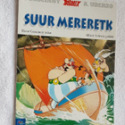 Asterix - Suur mereretk - pikkukuva 1