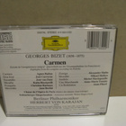 Bizet:Carmen-Agnes Baltsa-Von Karajan CD - pikkukuva 2