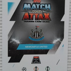Anthony Gordon Newcastle signed - pikkukuva 2