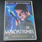 Sähköputkimies DVD - pikkukuva 1