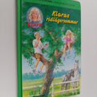 Pia Hagmar : Klaras ridlägersommar - pikkukuva 1