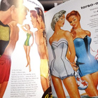 50s FASHION - VINTAGE FASHION AND BEAUTY ADS ( SIS POSTIKUL - pikkukuva 4
