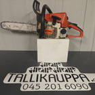 Moottorisaha STIHL 025 - pikkukuva 1