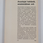 Jorma Ojaharju : Avustajat kehästä, ensimmäinen erä - pikkukuva 2