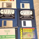 Amiga - pelejä ja ohjelmia - pikkukuva 3
