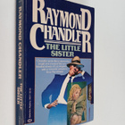 Raymond Chandler : The Little Sister - pikkukuva 1