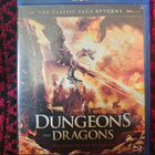 Dungeons and Dragons - The Book of Vile Darkness (Blu-ray) - pikkukuva 1