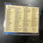 Oopperalaulajien viihdekonsertti 4CD - pikkukuva 2