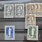 52 kpl Islanti alk 1939 - pikkukuva 5