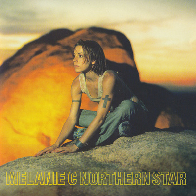 Melanie C • Northern Star CD