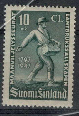 1947 Maanviljelysseurat ++