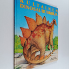 Mary Elting : Kultainen dinosauruskirja - pikkukuva 1