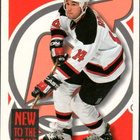 1995-96 Topps - New to the Game - 0,20 € / kpl - pikkukuva 2