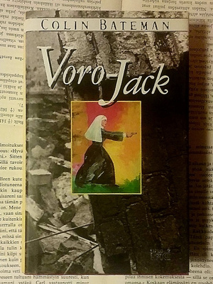 Colin Bateman - Voro-Jack (sid.)