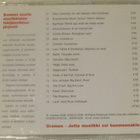 Kokoelma • On Niin Helppoo Olla Onnellinen CD - pikkukuva 3