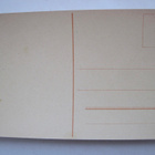 VANHA Postikortti Xavier Sager Art Deco n. 1920 HUIPPUKUNTO - pikkukuva 2