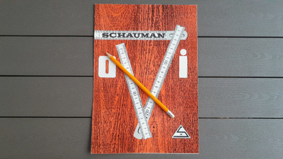 Schauman Ovi Esite n. 1965