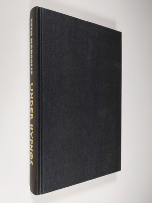 Seth Margolis : Under hypnos