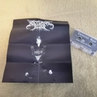 NOCTURNAL BLOOD - True Spirit Of Old... MC - pikkukuva 2