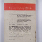 L. M. Montgomery : Anna ystävämme - pikkukuva 2
