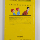 Sivar Ahlrud : Taulujen arvoitus - pikkukuva 2