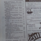 Kotiliesi N:o 6 1950 maaliskuu - pikkukuva 3