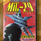 Sega Mega Drive: MiG-29 Fighter Pilot - pikkukuva 1