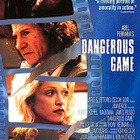 Dangerous Game 1993 Abel Ferrara. H Keitel, Madonna --- Rare - pikkukuva 1