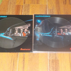 HURRIGANES - Roadrunner - LP kuvalevy 2021 MINT - pikkukuva 1