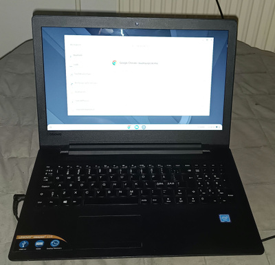 Lenovo ideapad 100 8gb/128gb