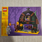 Lego Halloween Barn (40721) (uusi) - pikkukuva 1