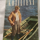 Kotiliesi elokuu no 16 1956 - pikkukuva 1