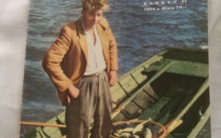 Kotiliesi elokuu n:o 16 1956
