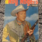ROY ROGERS JA TRIGGER 6/1960 KANNESSA HINTALAPPU - pikkukuva 1