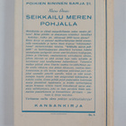 Reino Arras : Seikkailu meren pohjalla - pikkukuva 2