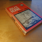 Jules Verne: Merten alitse, pokkari - pikkukuva 1