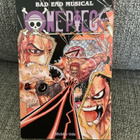 ONE PIECE 89 (BAD END MUSICAL) SUOMI) - pikkukuva 1