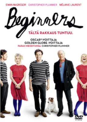Beginners - DVD