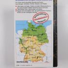 Knaurs Kulturfhrer in Farbe : Deutschland - pikkukuva 2