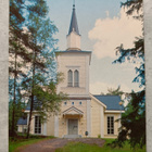 Jämijärvi, Jämijärven kirkko - pikkukuva 1