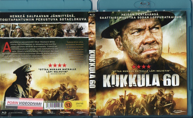 Kukkula 60	(11 861)	k	-FI-	BLU-RAY	suomik.			2010