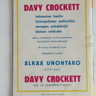 Kit Carson sarjakuvalehti nro:10/1960 ,3 seikkailutarinaa - pikkukuva 2