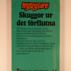 Nancy Fairweather : Skuggor ur det förflutna - pikkukuva 2