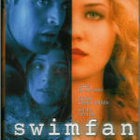 Swimfan (23 244) k -FI- DVD suomik. jesse bradford 2002 - pikkukuva 1