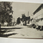 Kortti Toijala Shell Pensa-asema 1930-l Alkup. Mallikappale - pikkukuva 1