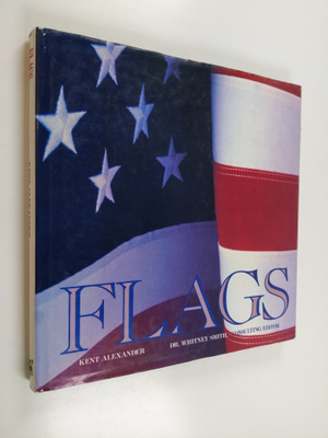 Kent Alexander : Flags