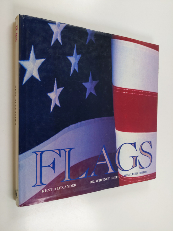 Kent Alexander : Flags