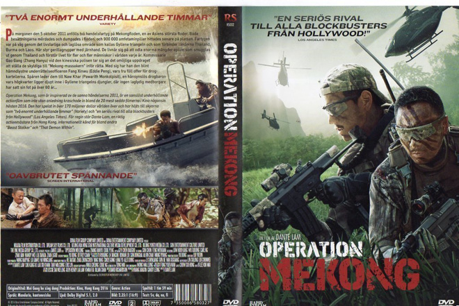 Operaatio Mekong	(70 497)	k	-SV-	DVD				2016	asia,o:dante la