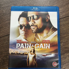 Pain & Gain (2013) - Blu-ray - pikkukuva 1