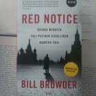Bill Browder - Red Notice: kuinka minusta... (pokkari) - pikkukuva 2